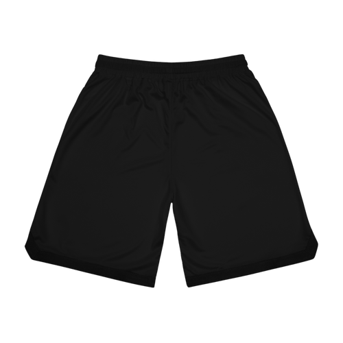 FL - Gym Shorts