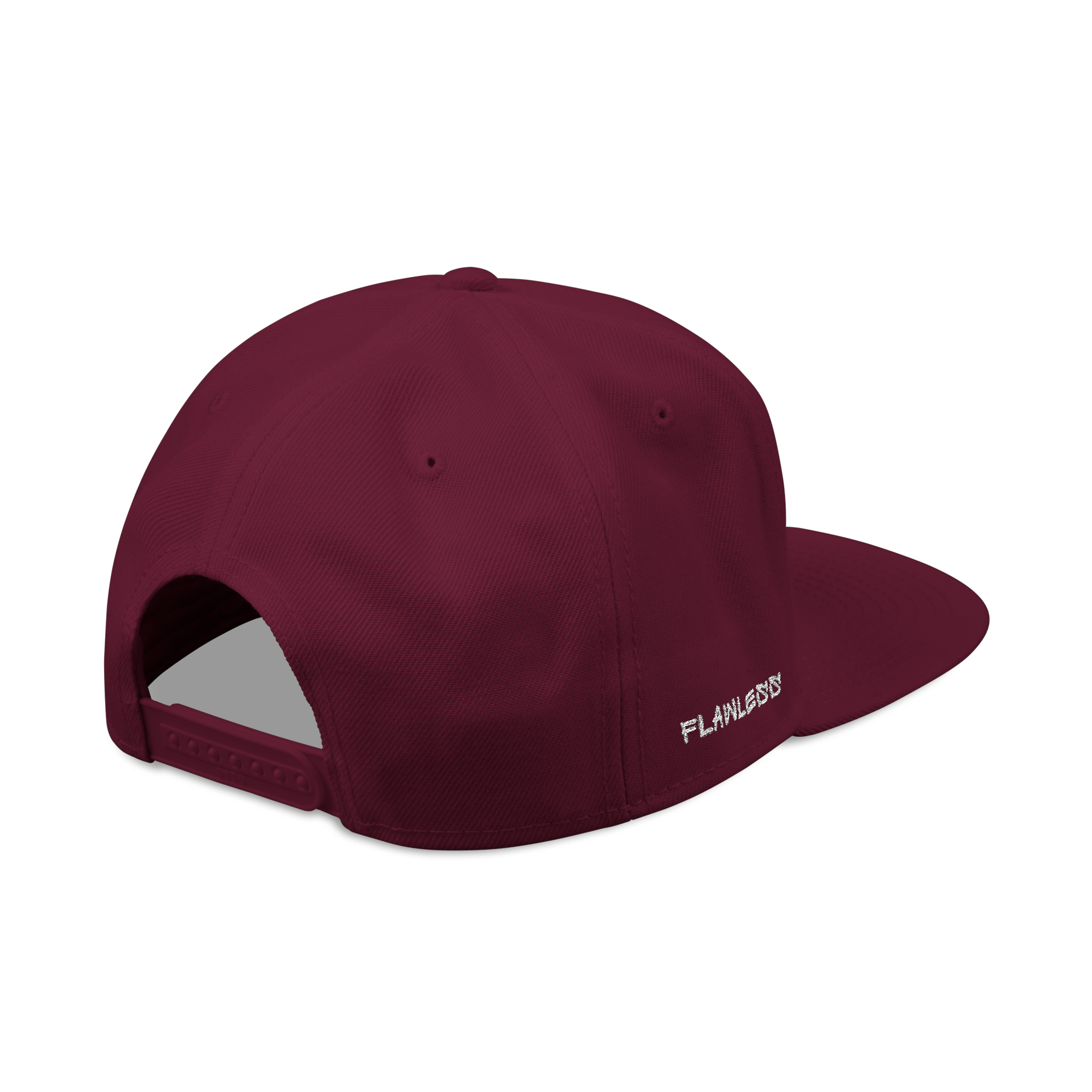 Two-Bone Snapback