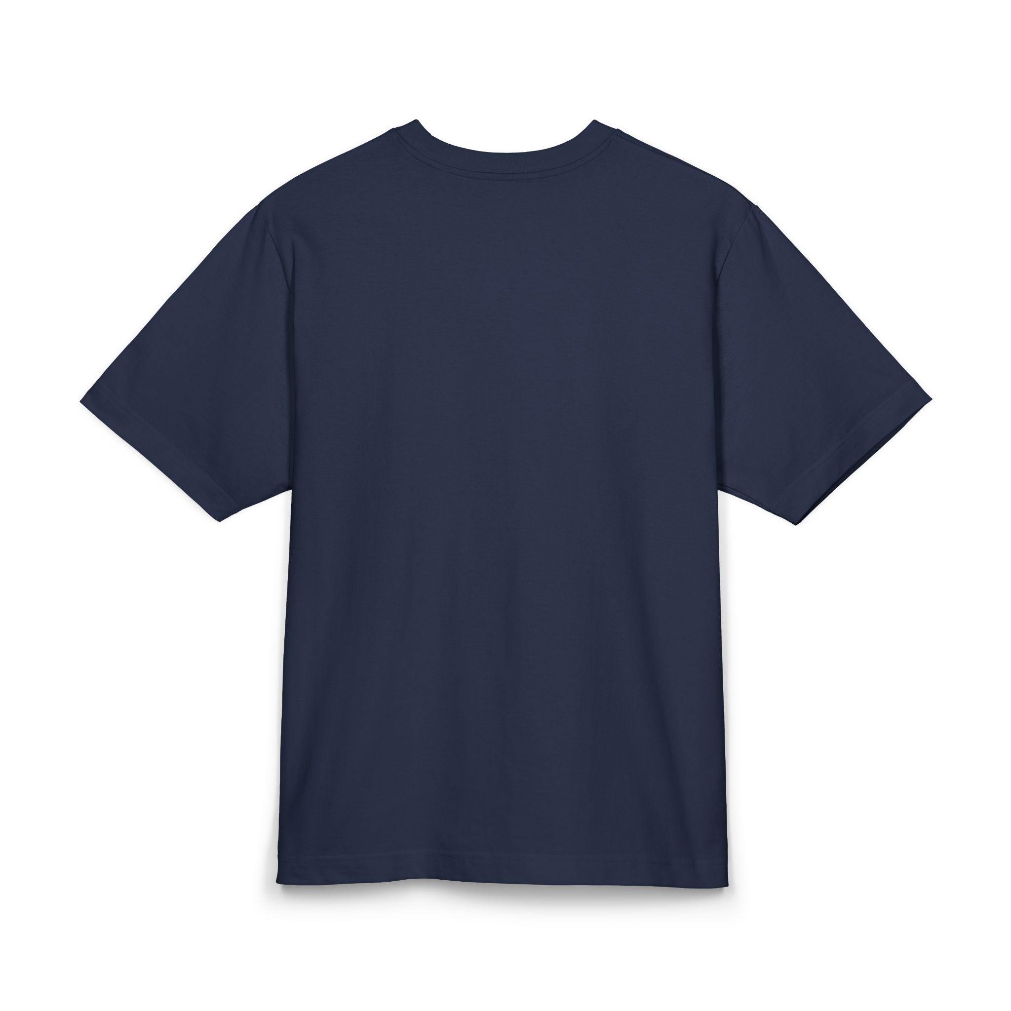 Oversized Gym Tee