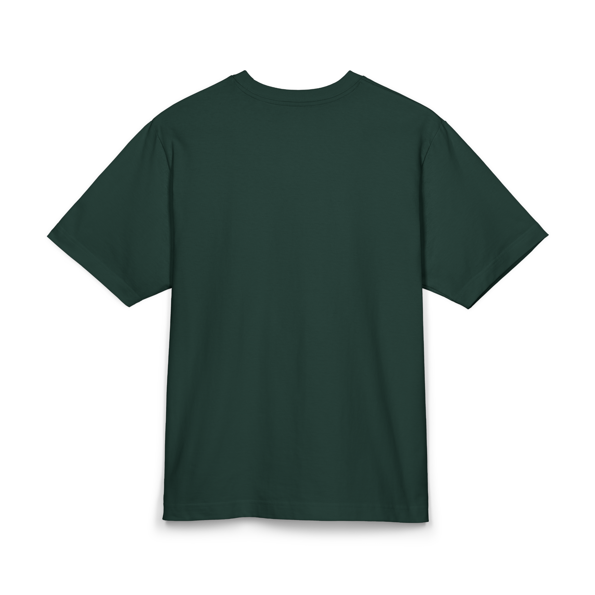 Oversized Gym Tee
