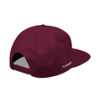 Two-Bone Snapback