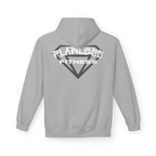 Pump Cover Hoodie
