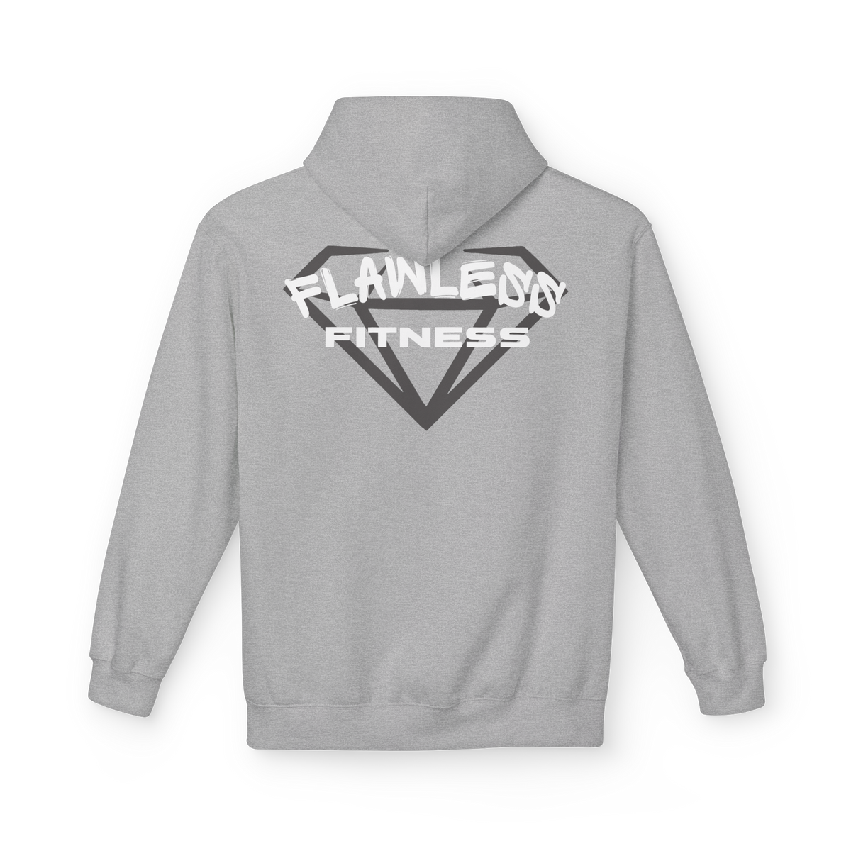Pump Cover Hoodie