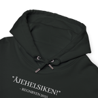 Regnbyen 2015 - Hoodie