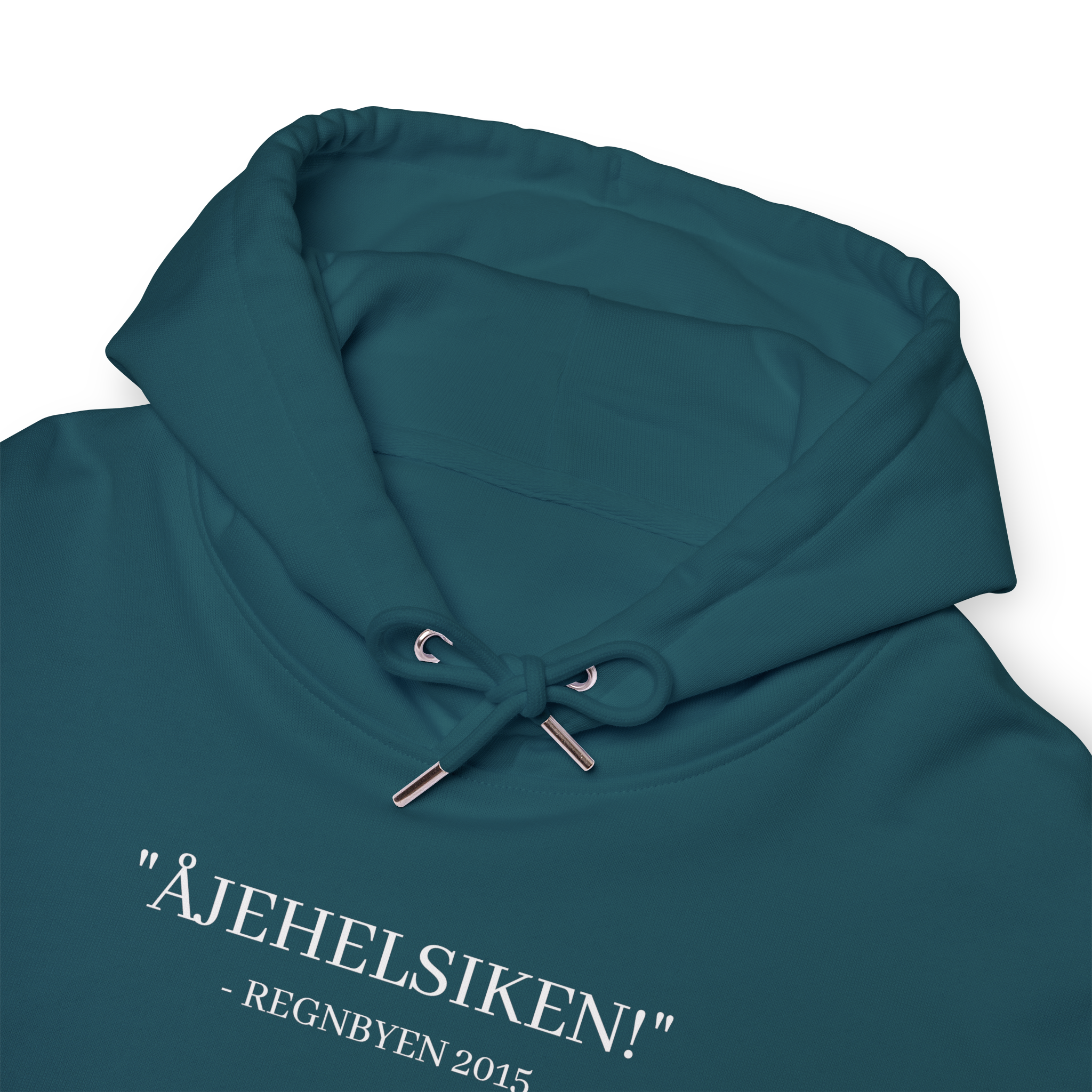 Regnbyen 2015 - Hoodie