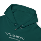 Regnbyen 2015 - Hoodie
