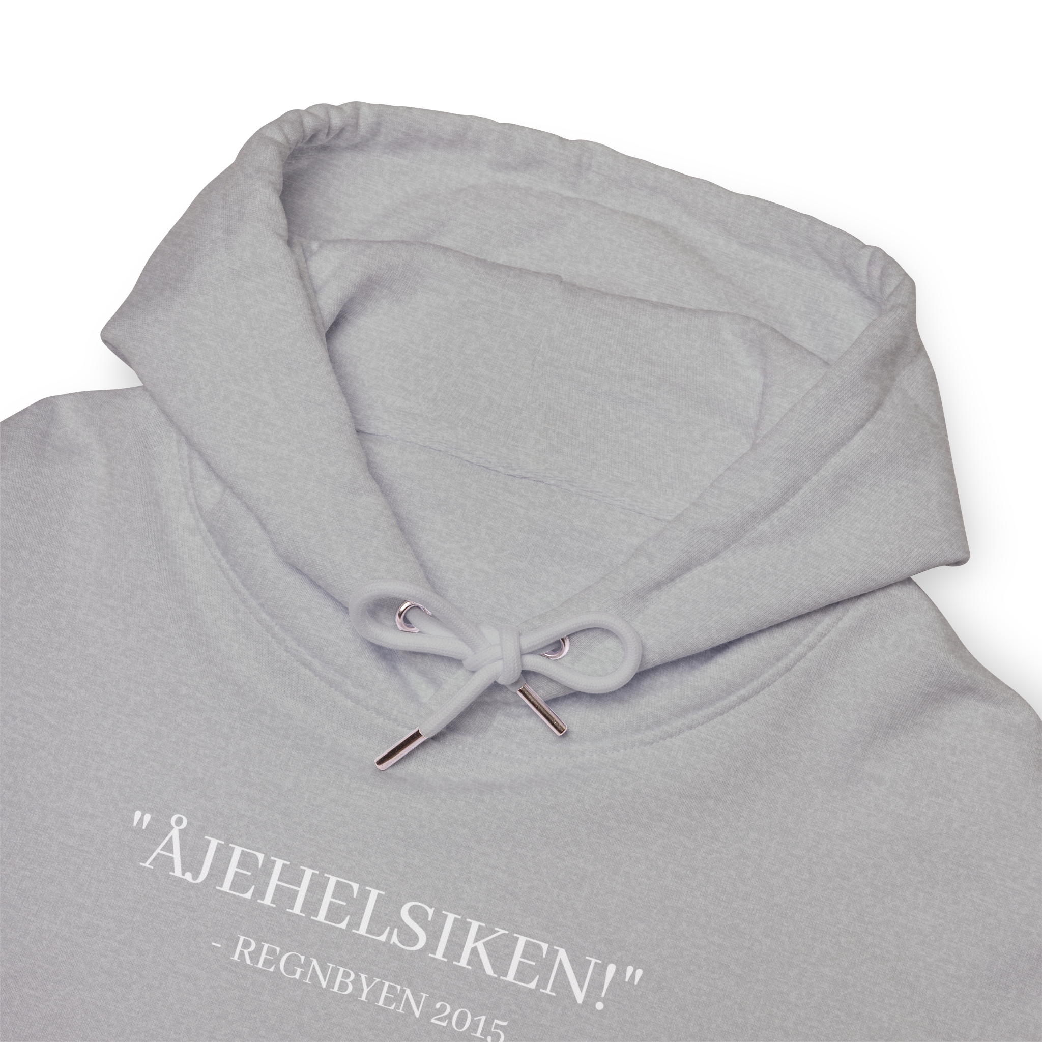 Regnbyen 2015 - Hoodie