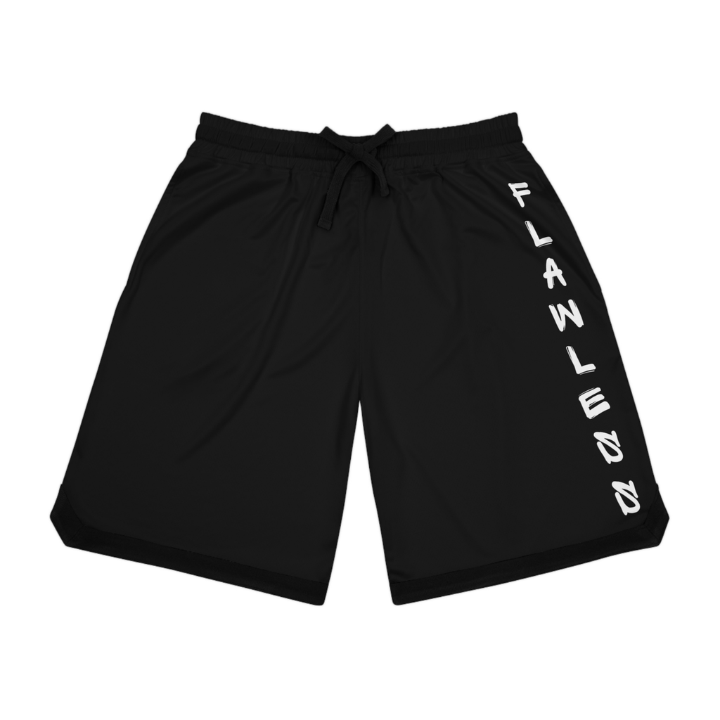 Quick Shorts - Dark