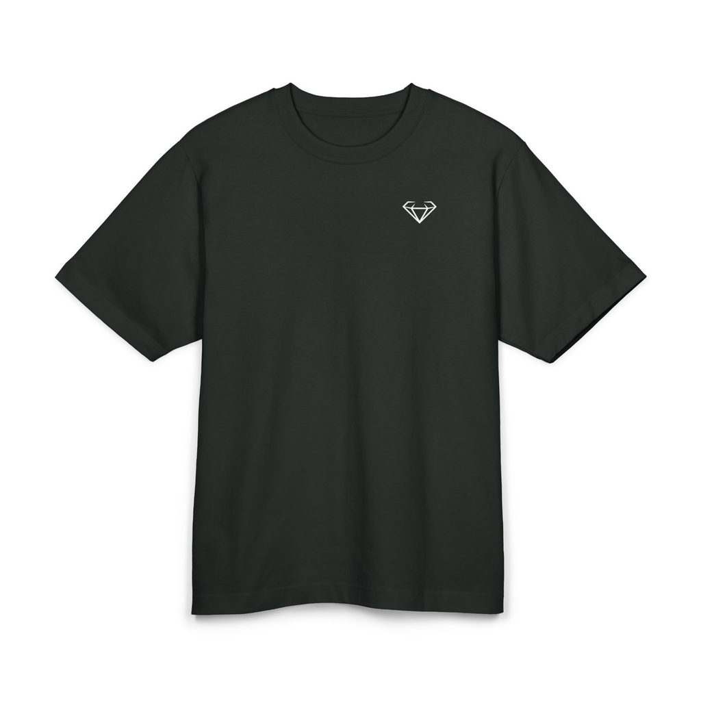 Flawless Fitness Oversized Tee