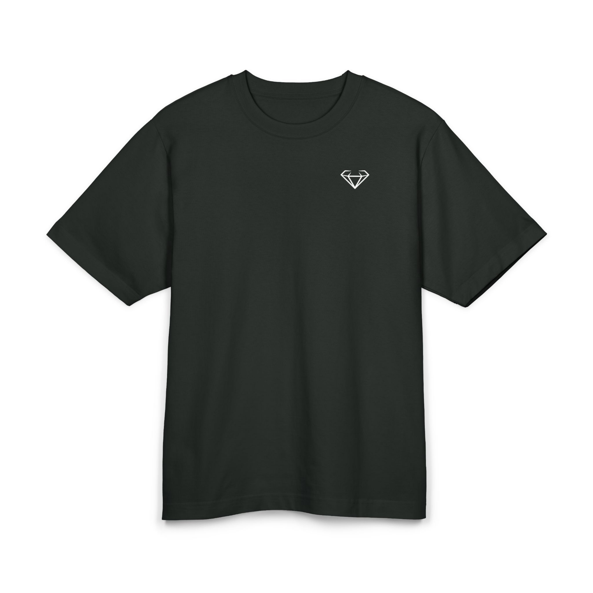 Flawless Fitness Oversized Tee