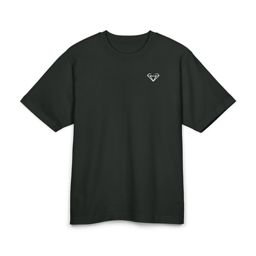 Flawless Fitness Oversized Tee