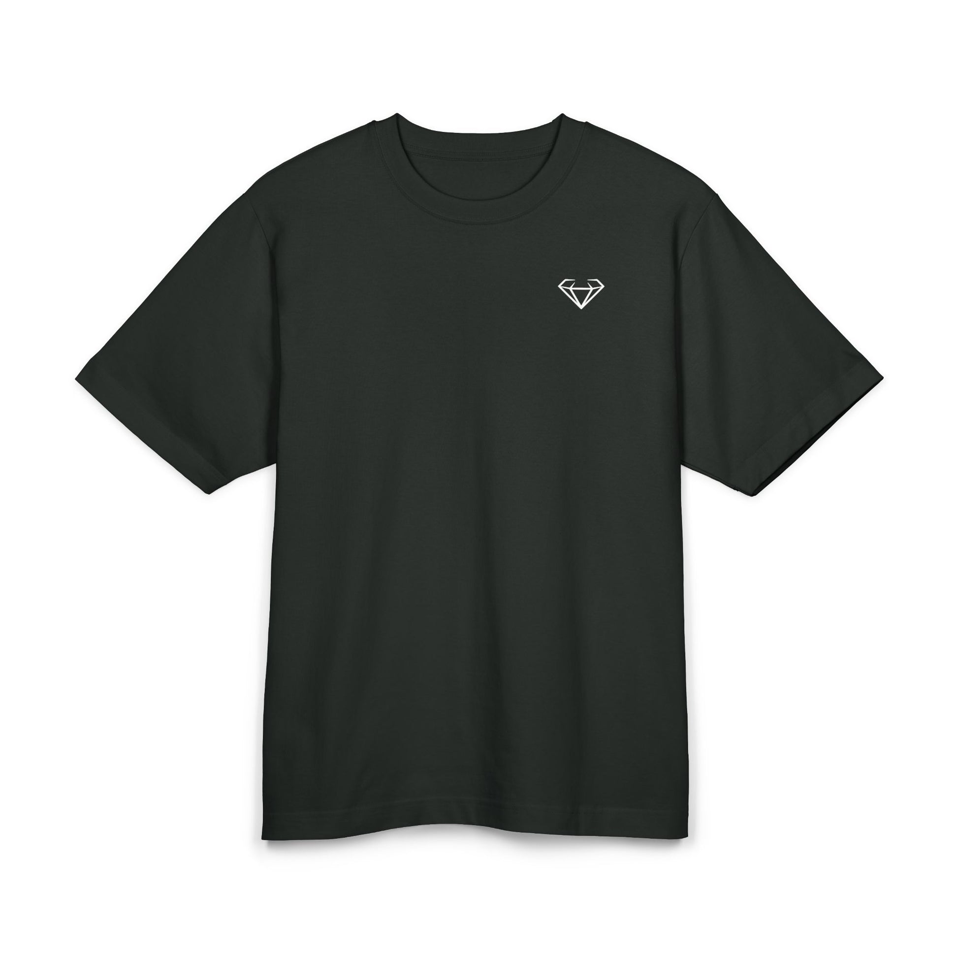 Hello Creatine - Oversized Tee