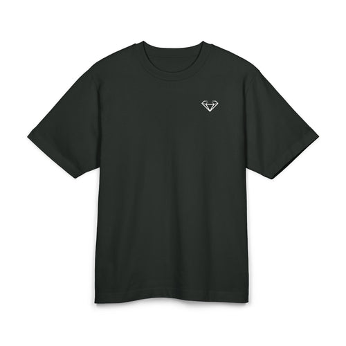 Hello Creatine - Oversized Tee