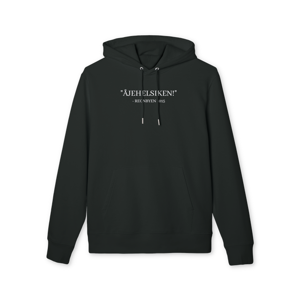 Regnbyen 2015 - Hoodie