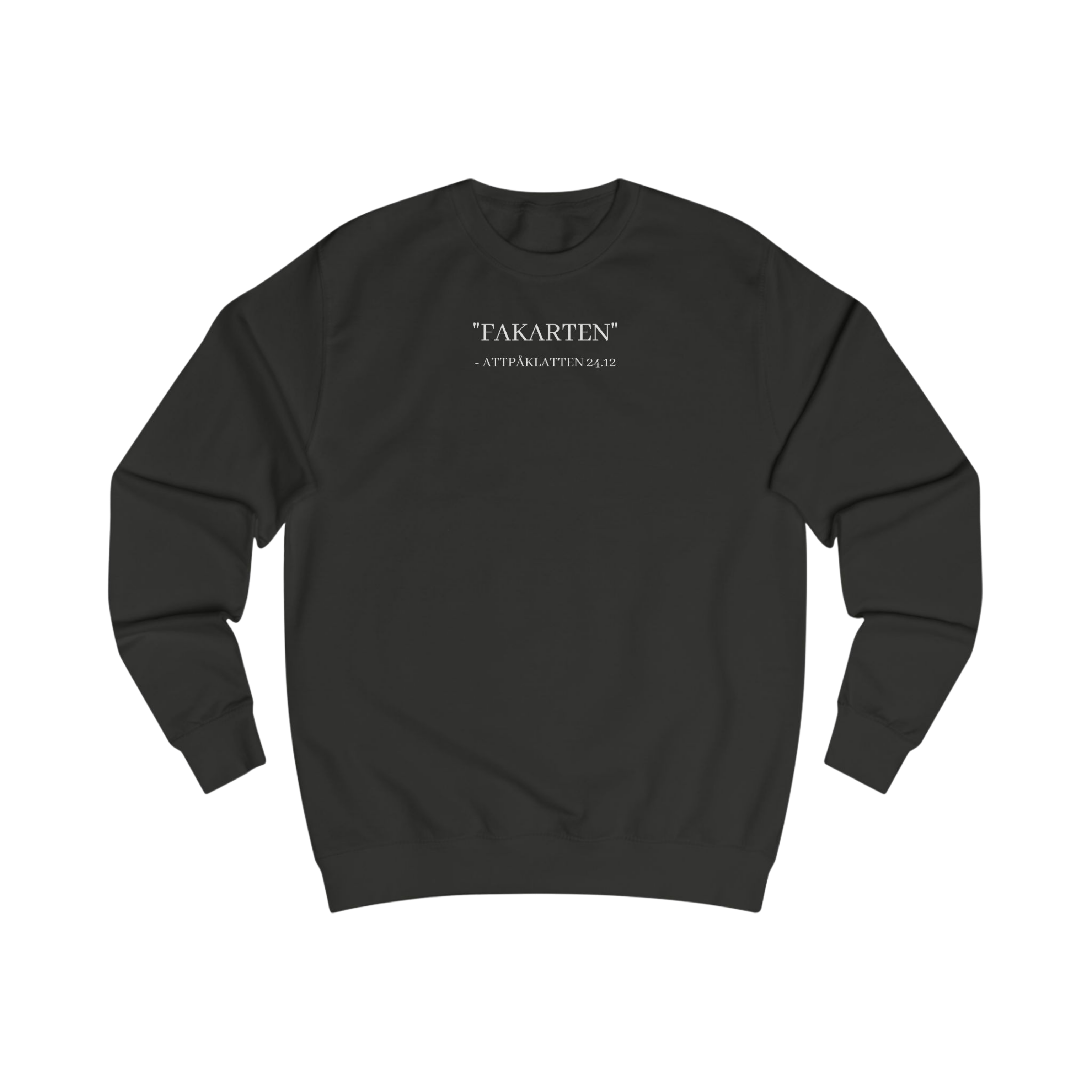 FAKARTEN -  Sweatshirt
