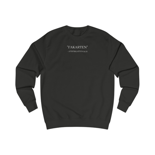 FAKARTEN -  Sweatshirt