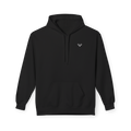 Pump Cover Hoodie