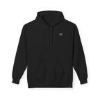 Pump Cover Hoodie