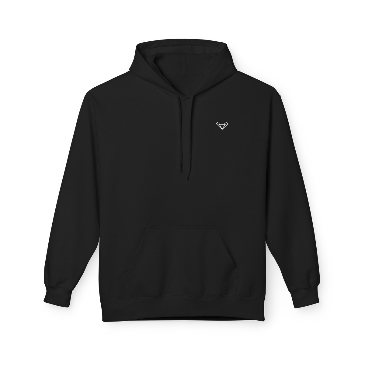 Pump Cover Hoodie