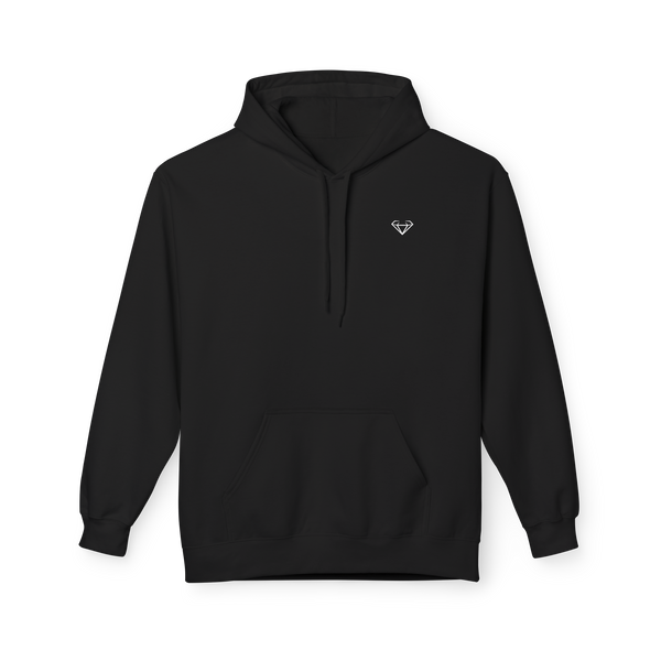 Pump Cover Hoodie