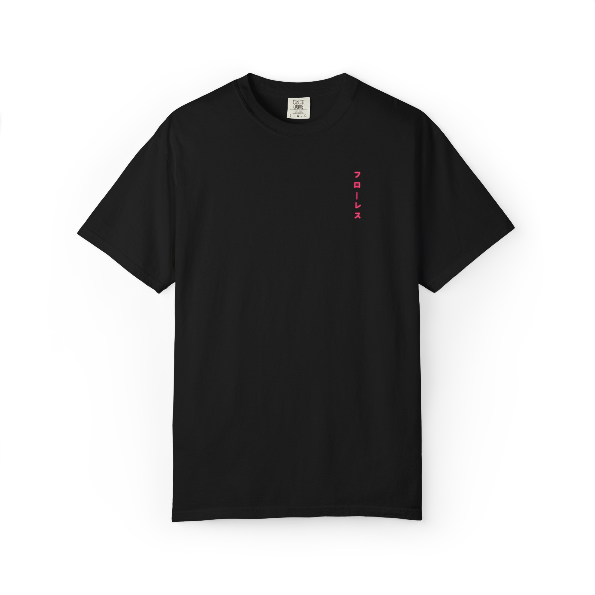 Neon Sambaya - T-shirt