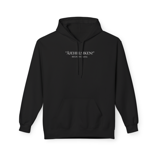 ÅJEHELSIKEN - Hoodie