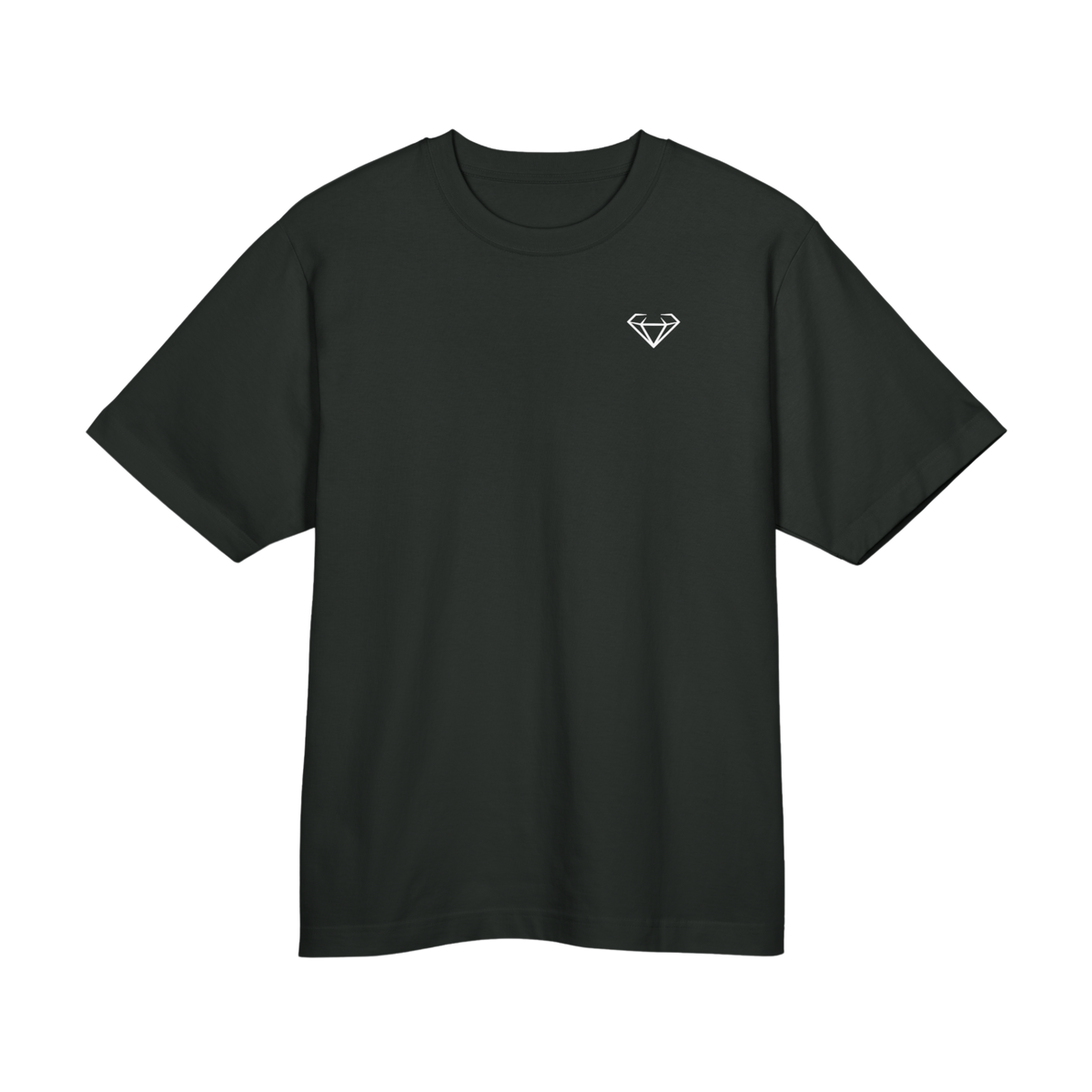 Flawless Fitness Oversized Tee