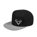Two-Bone Snapback