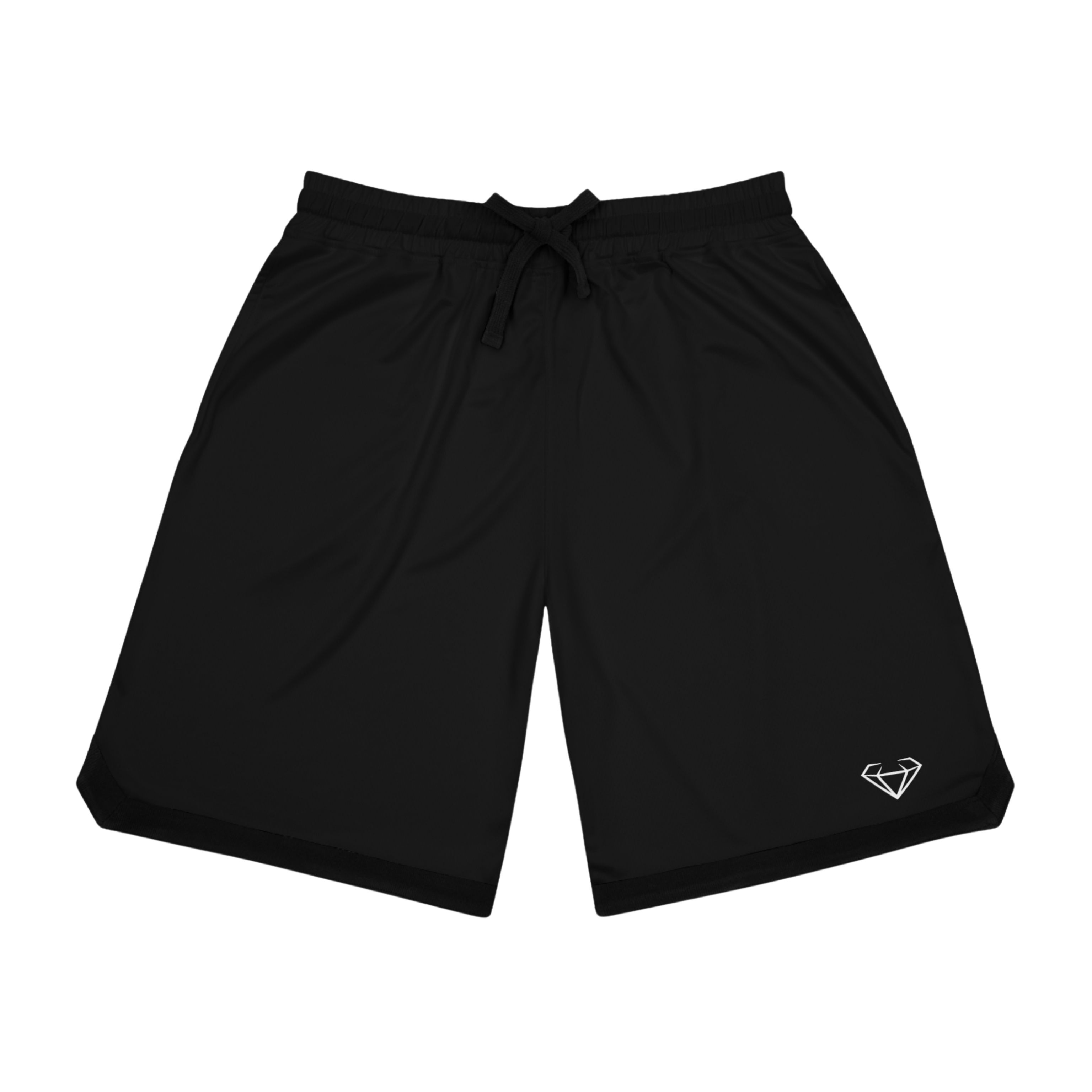 FL - Gym Shorts