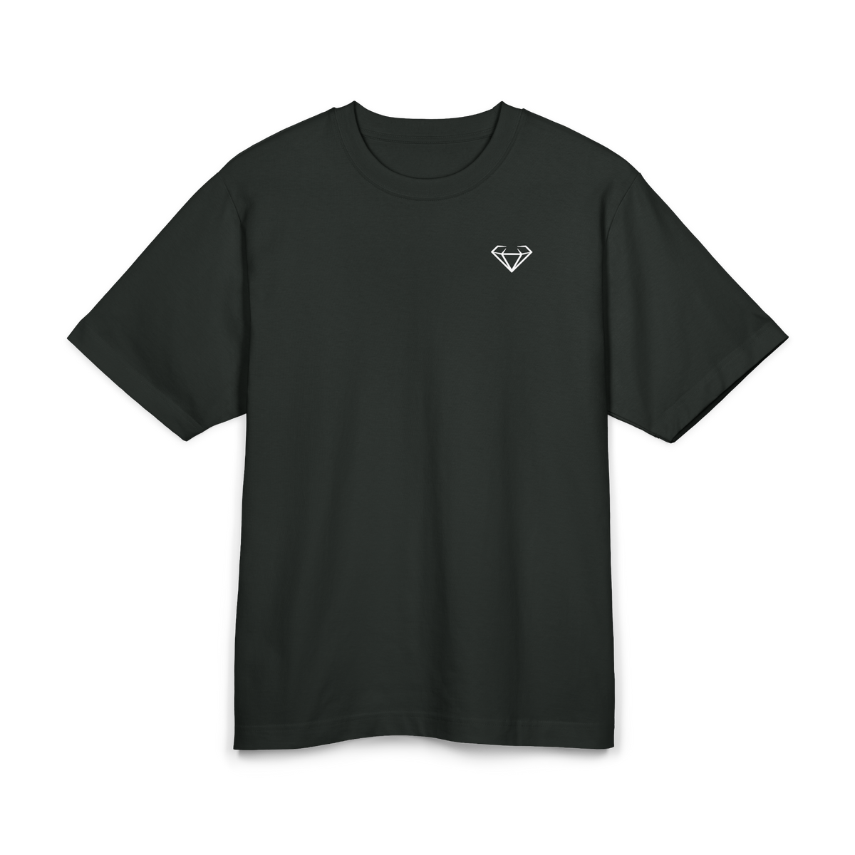 Flawless Fitness Oversized Tee