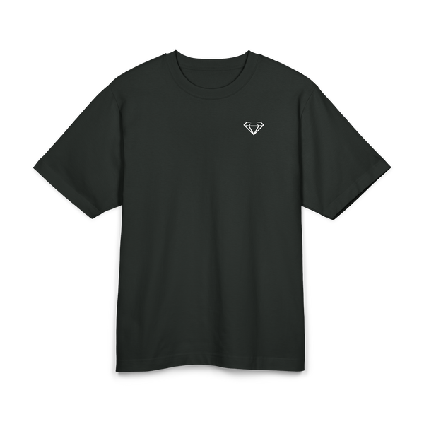 Flawless Fitness Oversized Tee