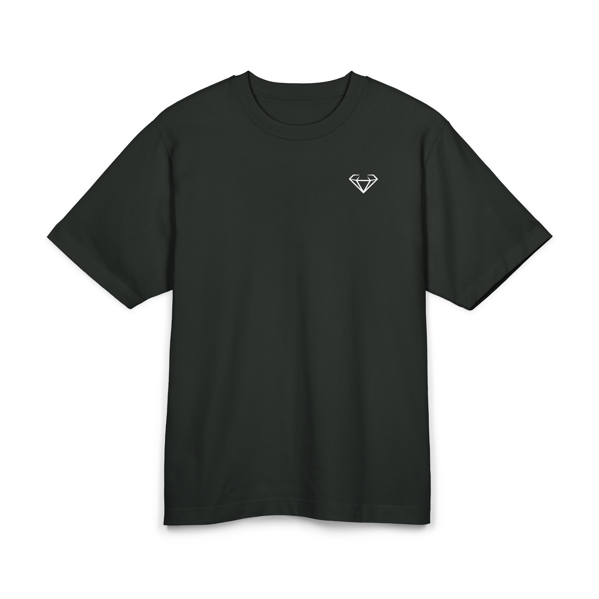 Hello Creatine - Oversized Tee