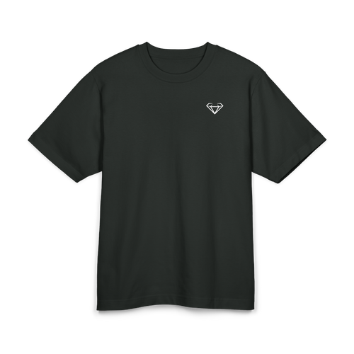 Hello Creatine - Oversized Tee