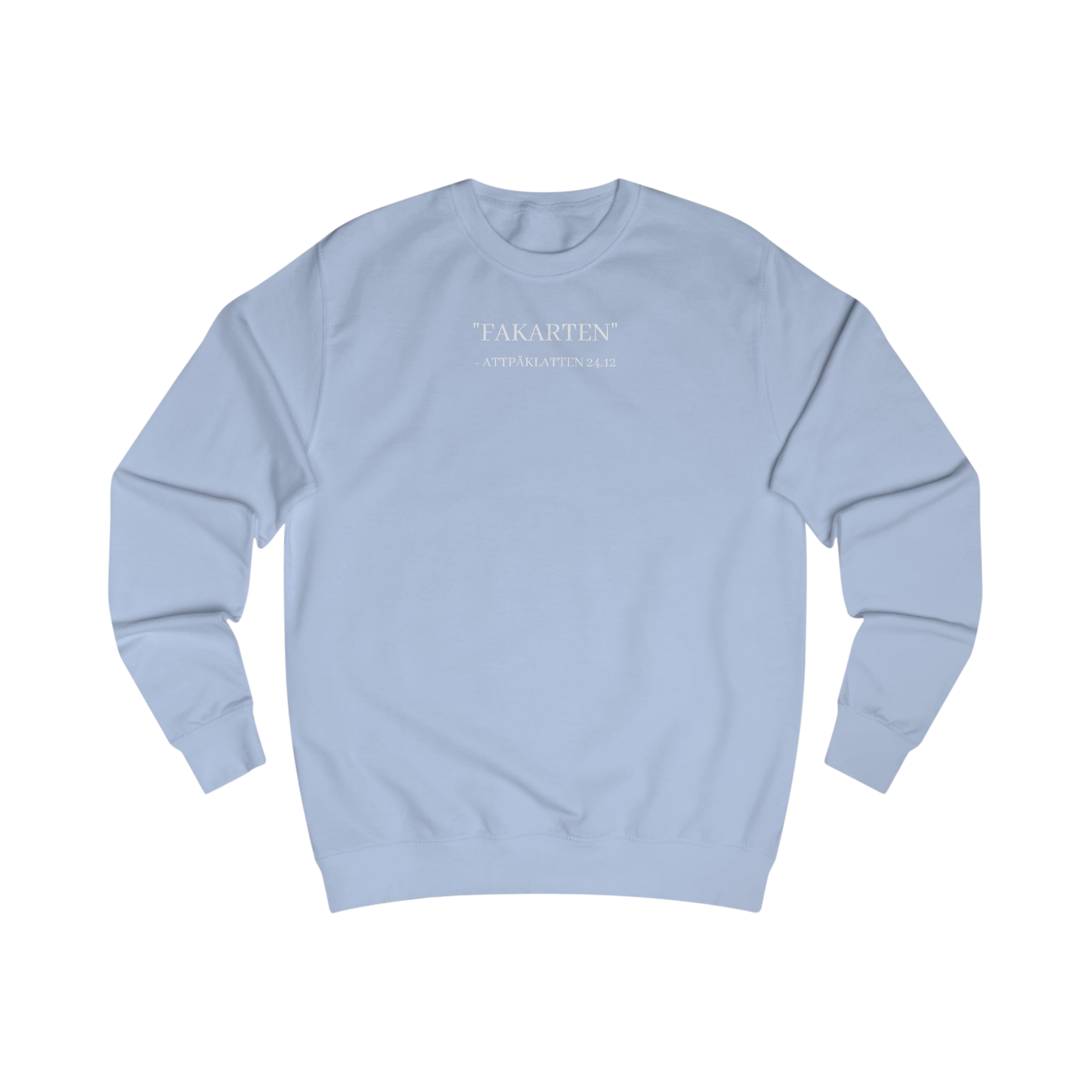 FAKARTEN -  Sweatshirt