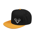 Two-Bone Snapback