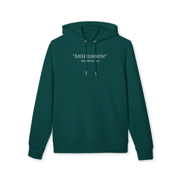 Regnbyen 2015 - Hoodie
