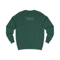 FAKARTEN - Sweatshirt