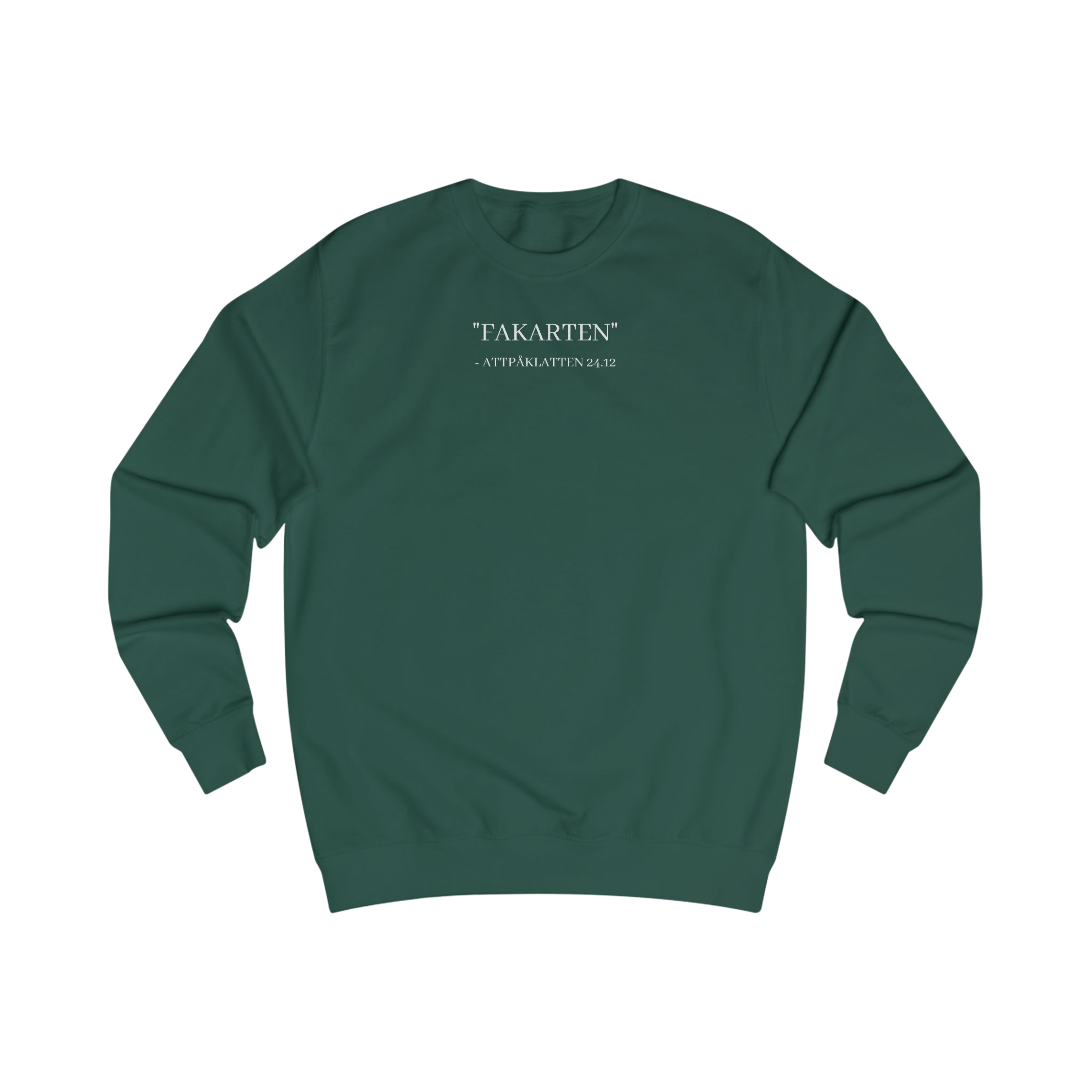 FAKARTEN - Sweatshirt