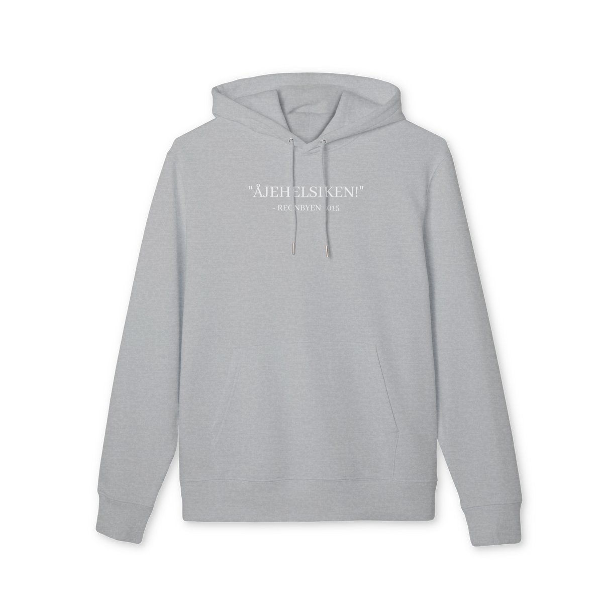 Regnbyen 2015 - Hoodie