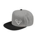 Two-Bone Snapback