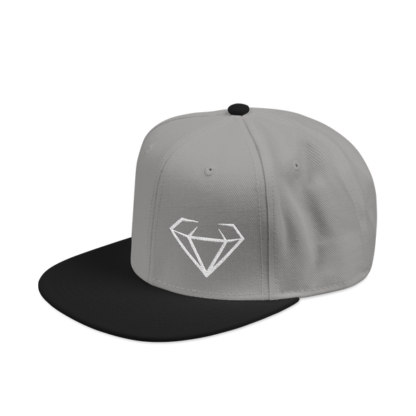 Two-Bone Snapback