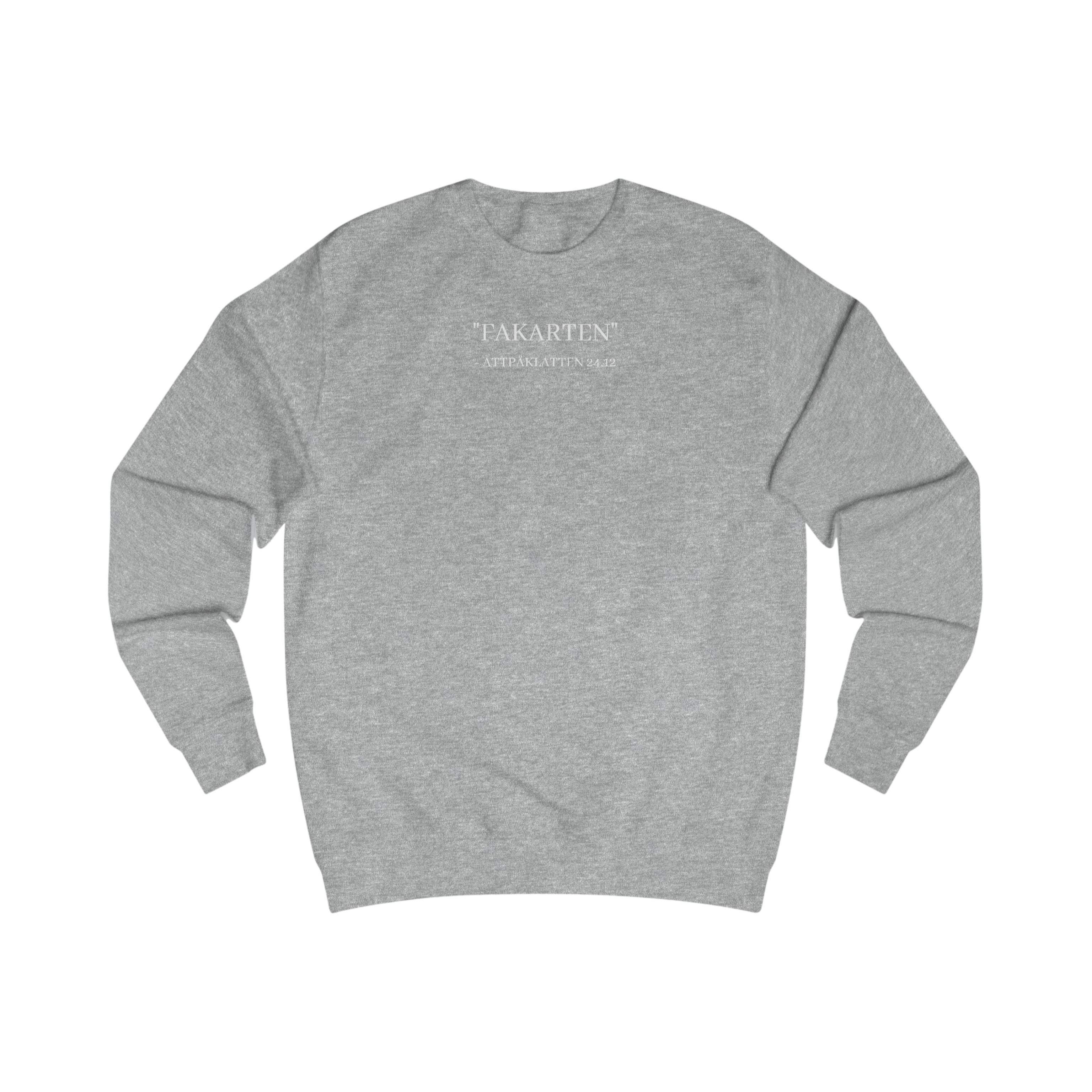 FAKARTEN -  Sweatshirt
