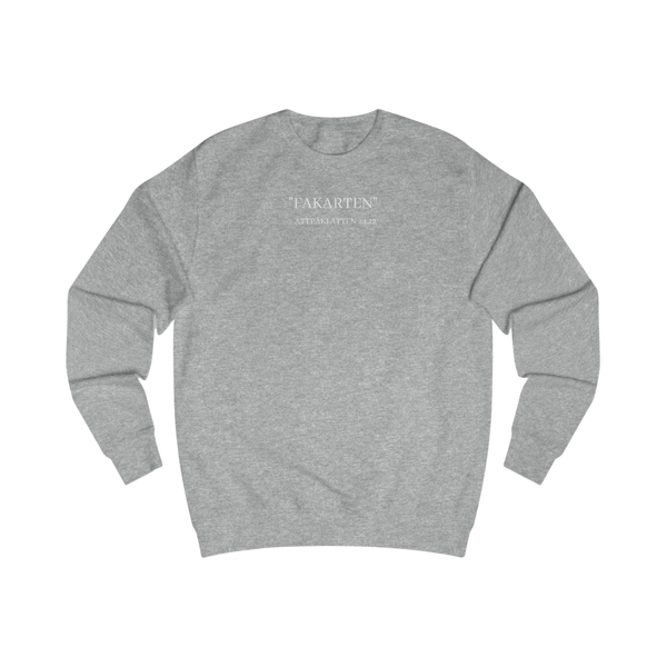FAKARTEN -  Sweatshirt