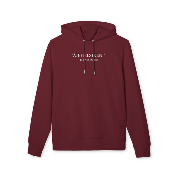 Regnbyen 2015 - Hoodie