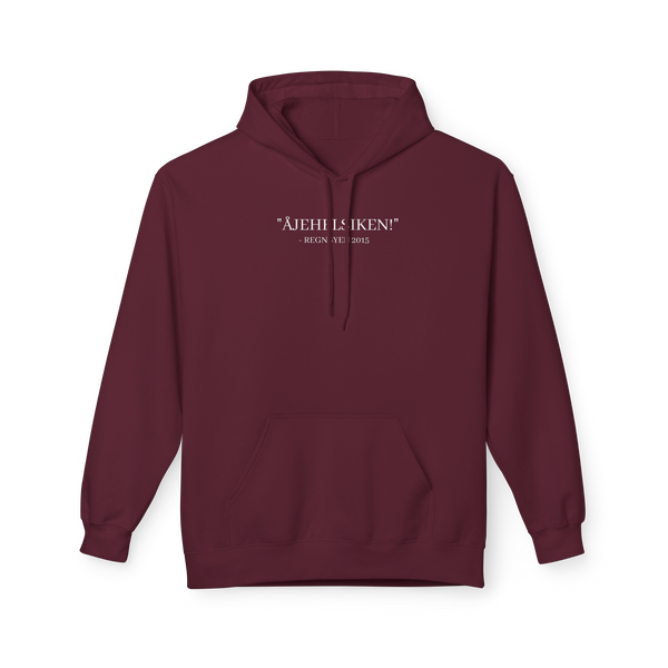 ÅJEHELSIKEN - Hoodie
