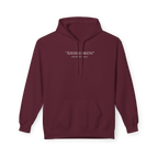 FØKK IT Hoodie