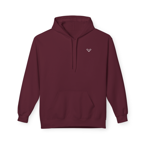 Pump Cover Hoodie