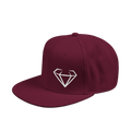 Two-Bone Snapback