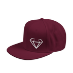 Two-Bone Snapback