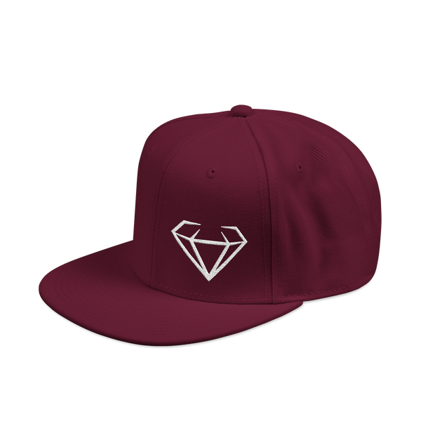 Two-Bone Snapback
